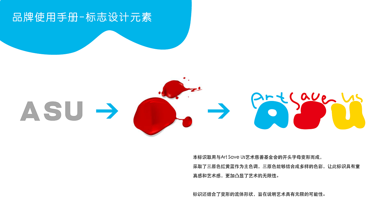 Art Save Us 艺术公益组织——企业形象设计（图ZMjUwMDk0MTQw） - 品牌 - 站酷设计师满牌太空人原创素材 - 站酷ZCOOL