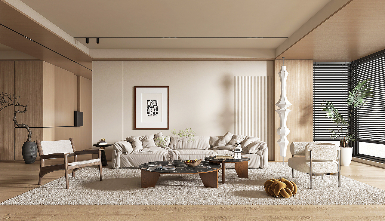 近期 分享（图ZMzQ2MTEyNzMy） - 家装设计 - 站酷设计师小蔣2986原创素材 - 站酷ZCOOL