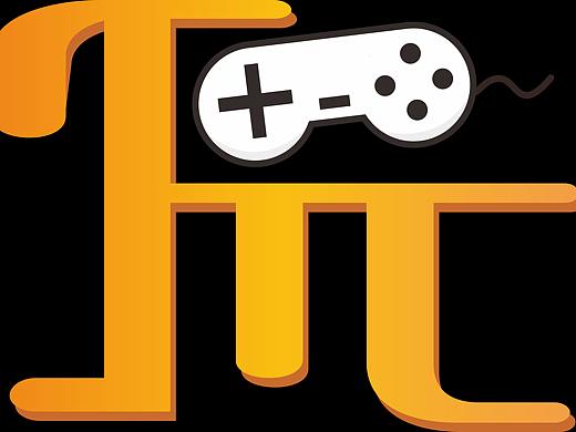 放肆玩logo方案二