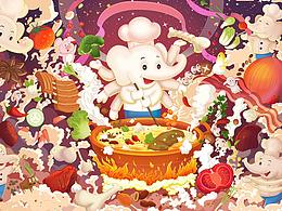 白象湯好喝-簡單的背后