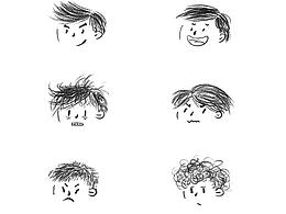 人物插画