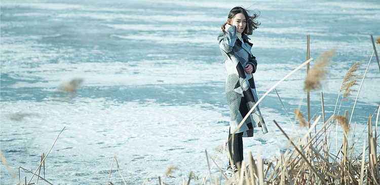 沈阳雪景写真约拍作品