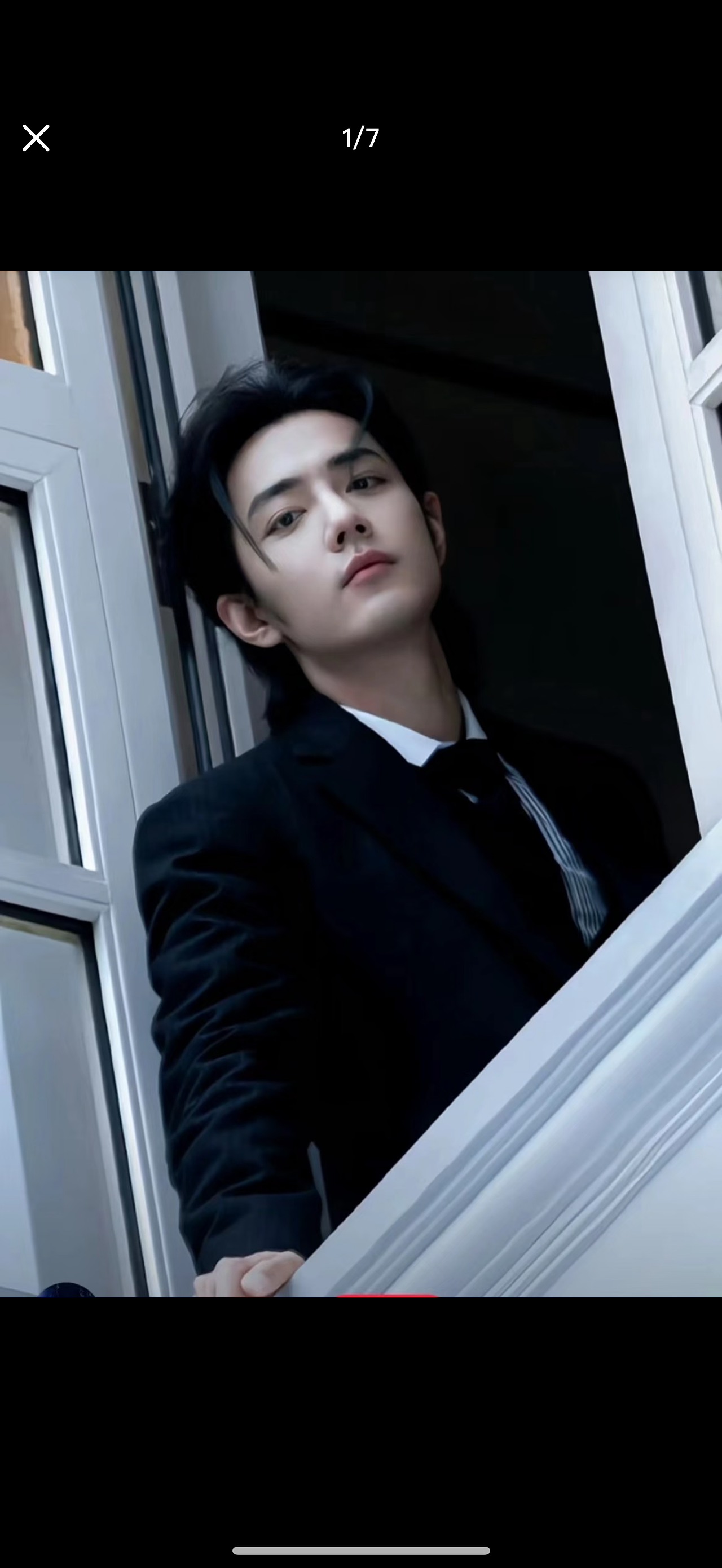 全网大热的“肖战”为啥那么受欢迎?