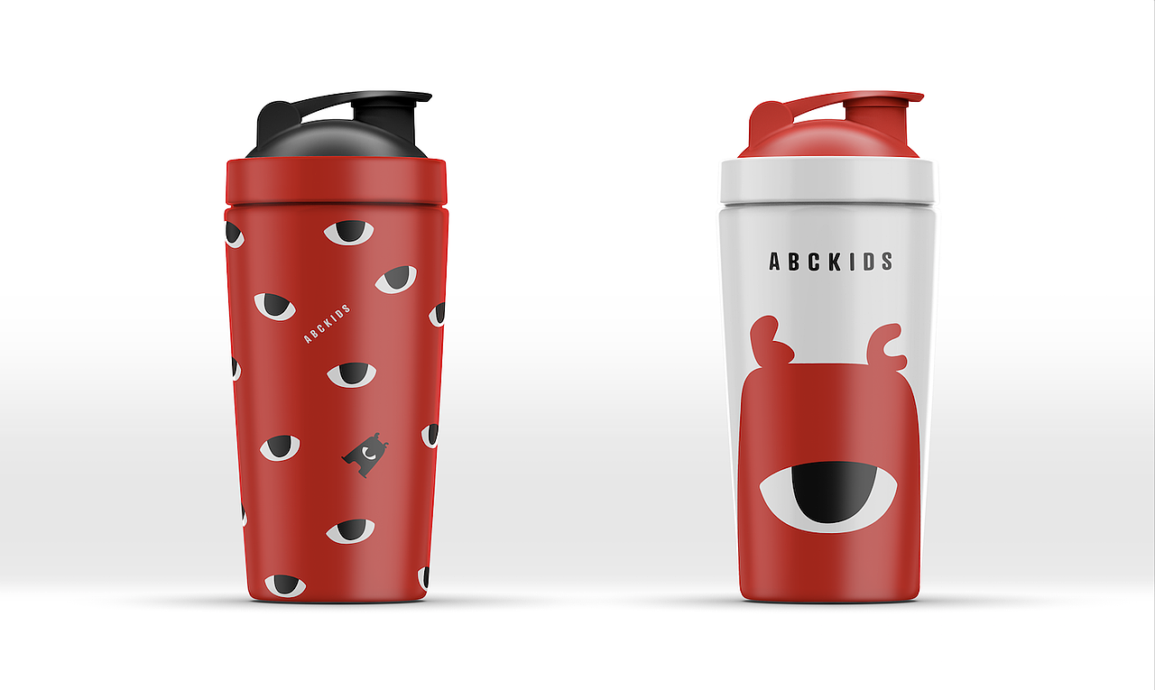 中国童鞋品牌ABC KIDS（图ZMTQ1MTg3NzUy） - 品牌 - 站酷设计师利人广告原创素材 - 站酷ZCOOL