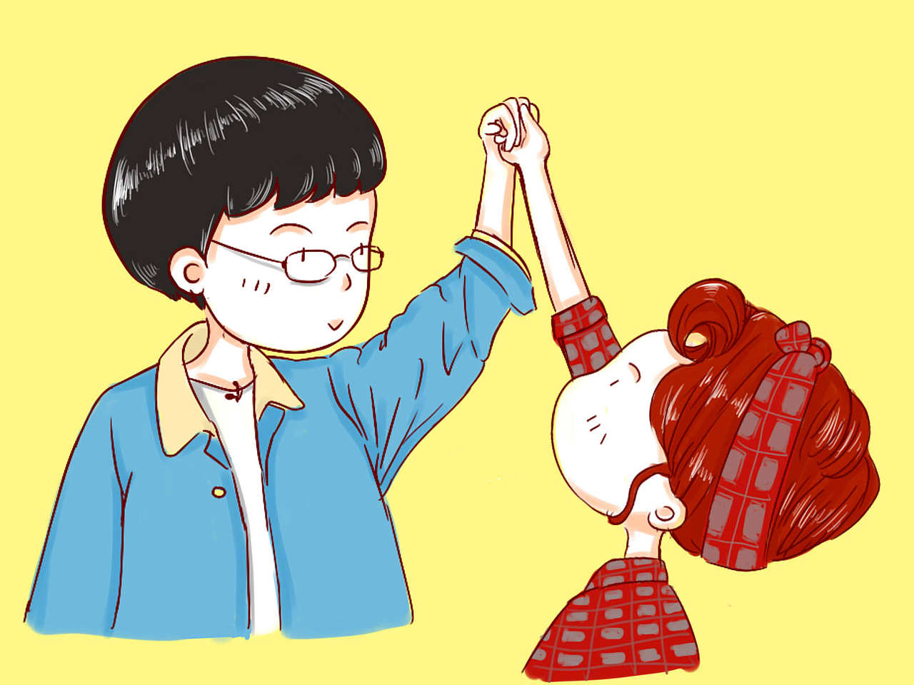 明星大侦探鬼白CP