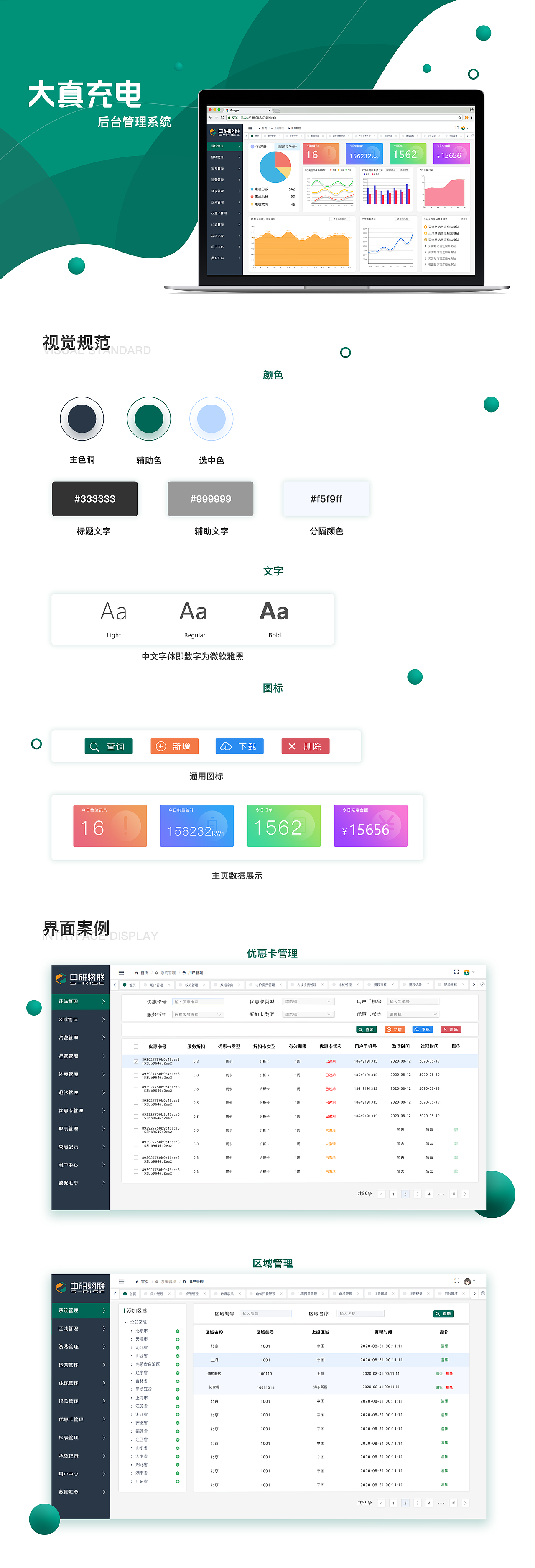 后台管理页面（图ZMjMwMDA5MTcy） - 其他UI - 站酷设计师胖胖丸儿原创素材 - 站酷ZCOOL