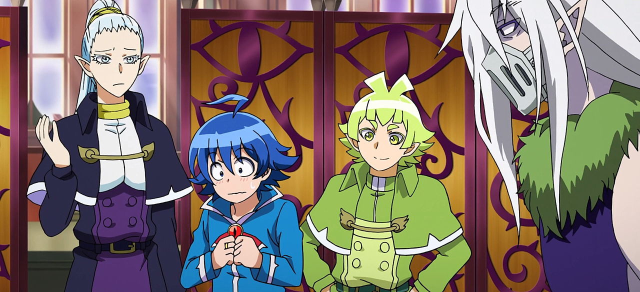 每日动漫壁纸：397