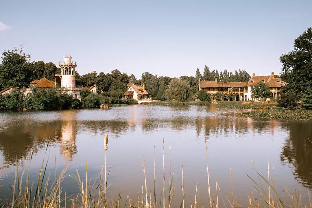 凡爾賽宮（图ZMzA5NjMxNDM2） - 环境/建筑摄影 - 站酷设计师Z78551760原创素材 - 站酷ZCOOL