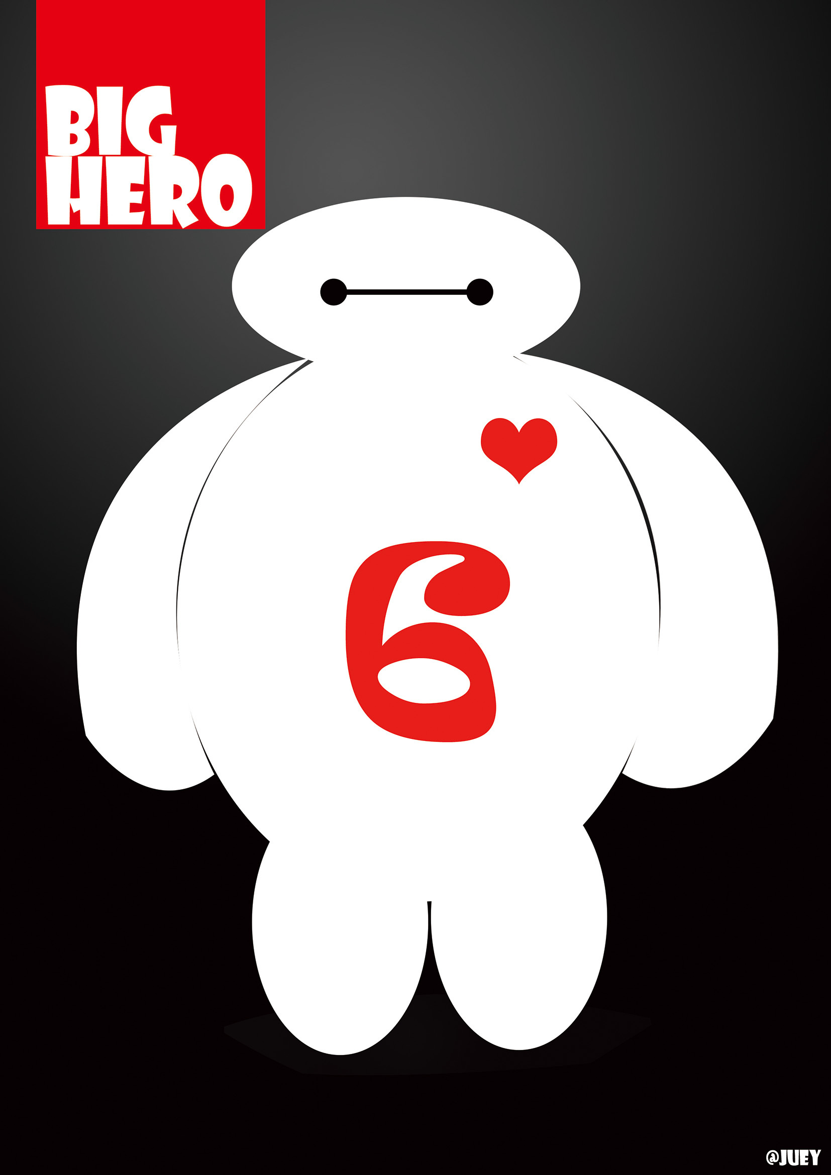 大白|平面|海报|juey02 - 原创作品 - 站酷 (zcool)