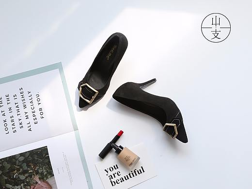 山支小众品牌研究所logo