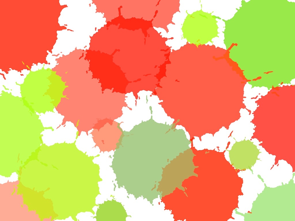 “Color Player”玩色者系列主题喷绘