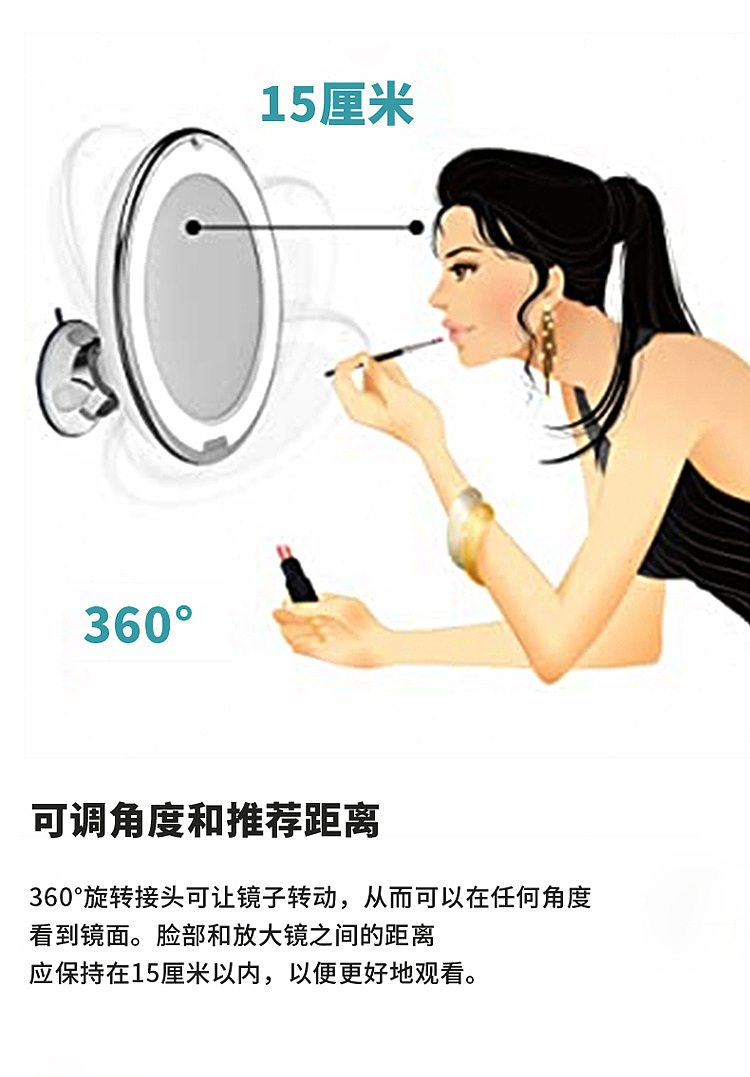 化妆镜（图ZMjA5NjY5MTUy） - 电商 - 站酷设计师秋天晚霞原创素材 - 站酷ZCOOL