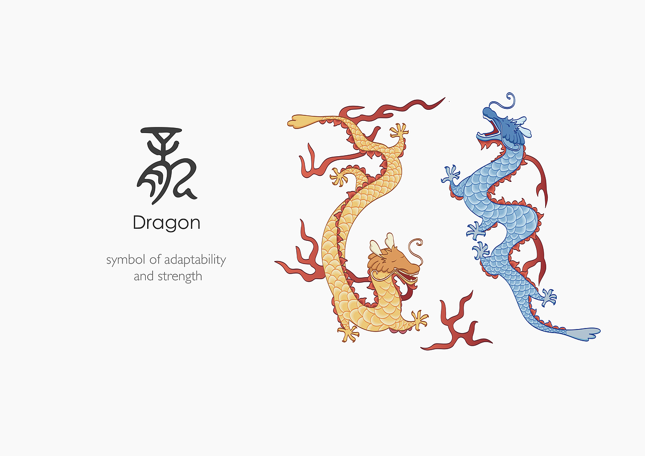 十二章纹－故宫&文化衫&pattern（图ZMjkzODA3NDg=） - 图案 - 站酷设计师空KoNg_小动原创素材 - 站酷ZCOOL