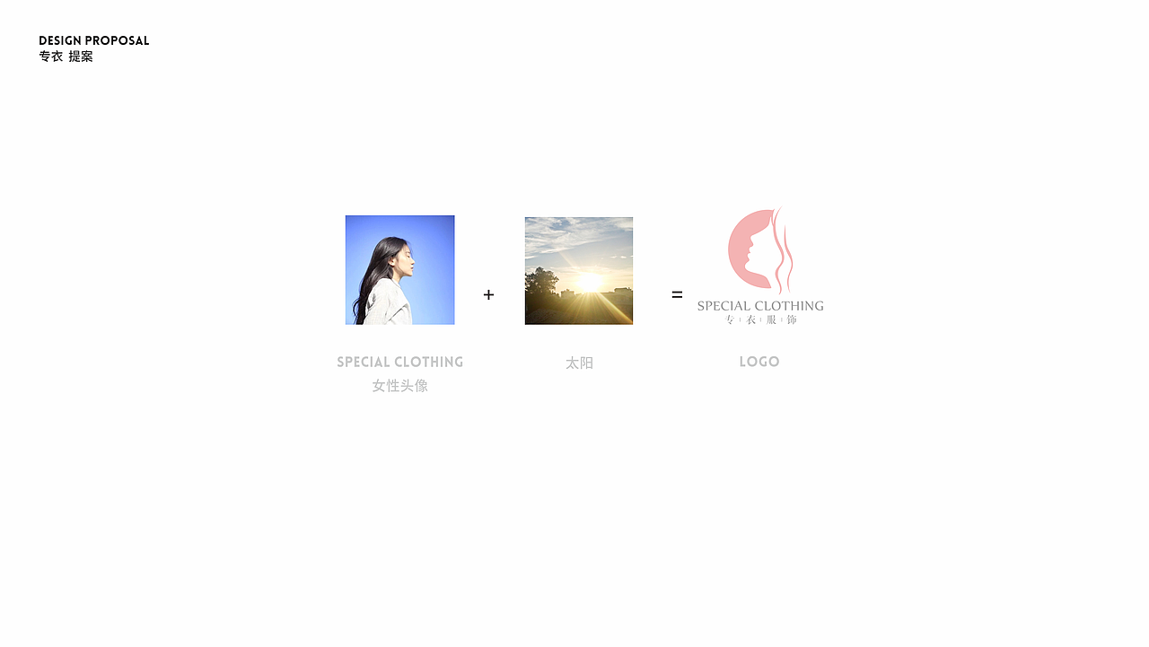 专衣服饰品牌设计提案（图ZODg0OTE1ODQ=） - 品牌 - 站酷设计师shenum原创素材 - 站酷ZCOOL