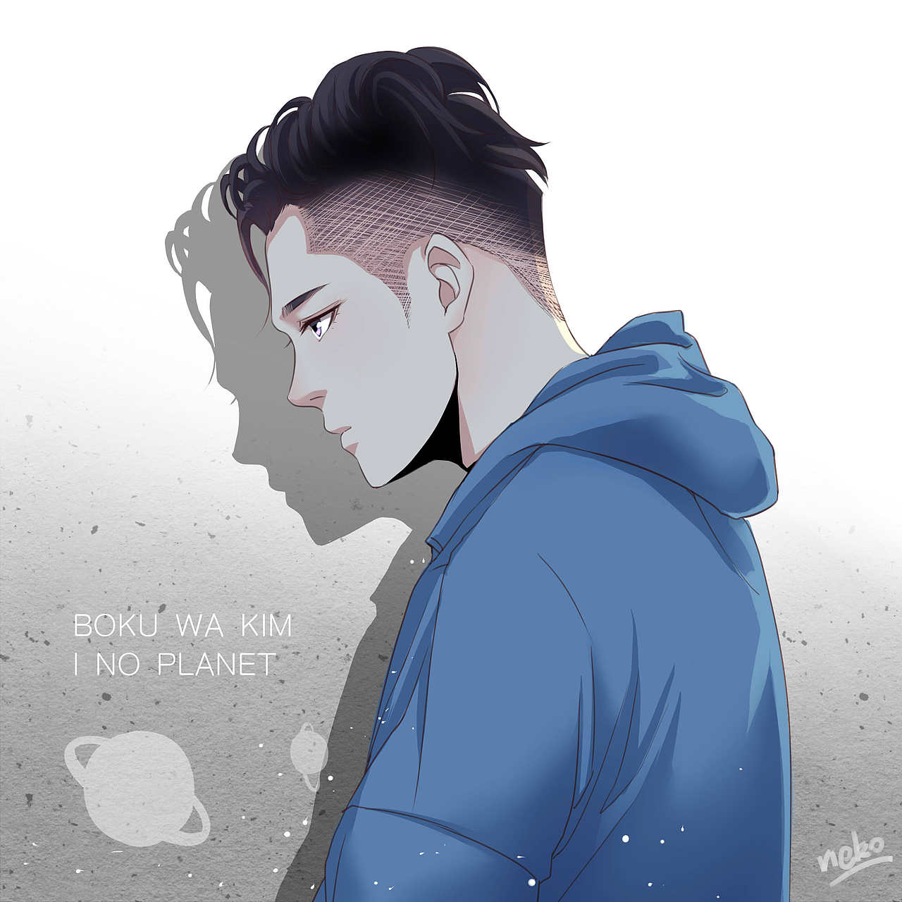 17年的一些平涂单子