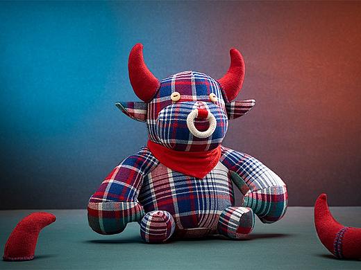 王的祝愿 “偶”随一生