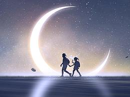 界外之物の心情日签