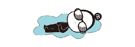 一大波M小编表情来袭