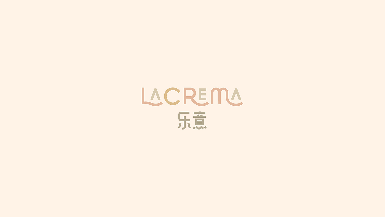 乐意品牌logo展示