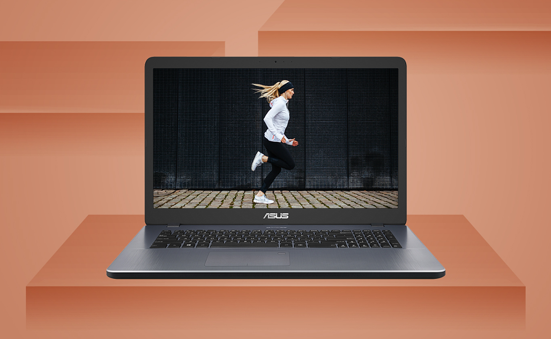 华硕 ASUS Vivobook X705 工业设计（图ZMTAyMjYxNTgw） - 电子产品 - 站酷设计师Hawke_Liu原创素材 - 站酷ZCOOL