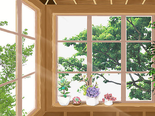 母亲节
