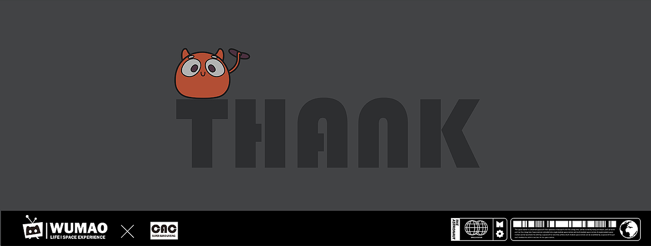 WUMAO IP形象设计/“五毛”和他的跟屁虫（图ZMTg0MDkyMjg0） - IP形象 - 站酷设计师油面原创素材 - 站酷ZCOOL