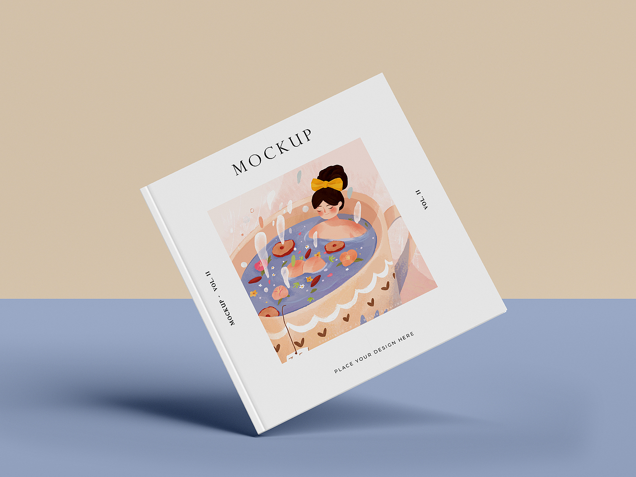 秋天的感受（图ZMjc2NTI0MjYw） - 商业插画 - 站酷设计师二木mu原创素材 - 站酷ZCOOL