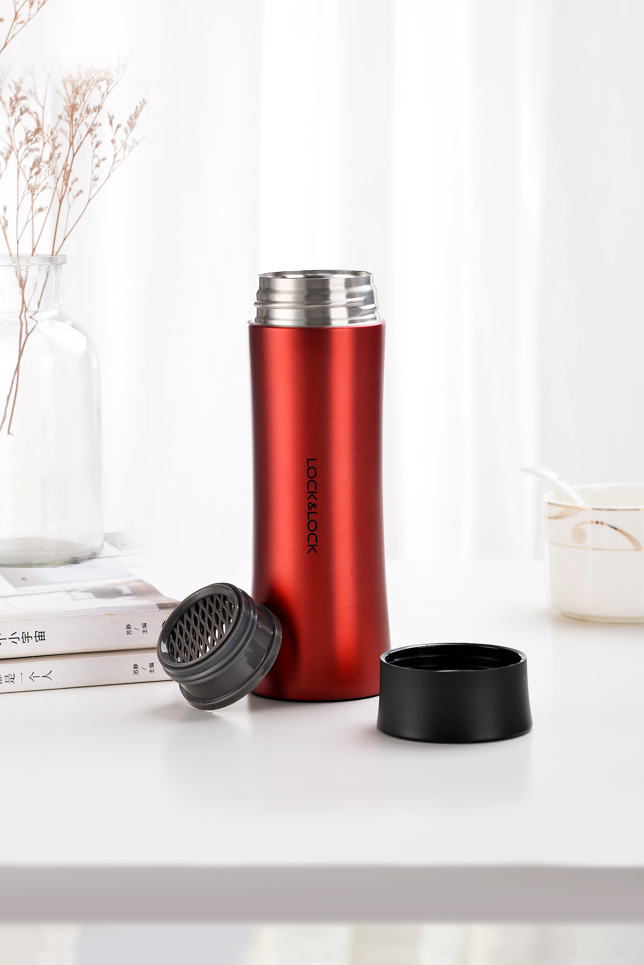 保温杯拍摄（图ZMTQ4NDM5MDky） - 产品摄影 - 站酷设计师锦甜兴起六原创素材 - 站酷ZCOOL