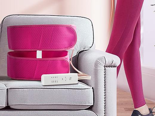 骨盆修复仪详情（个人主页-ZNTQxNzIwMjQ=） - 电商 - 站酷设计师小鹿触心头原创素材 - 站酷ZCOOL