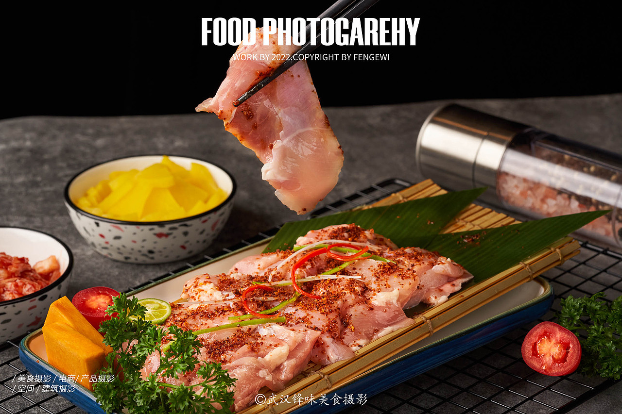 武汉美食摄影、烤肉拍摄、西餐、韩国烤肉拍摄（图ZMjk4OTUwMDcy） - 美食摄影 - 站酷设计师武汉食光美食摄影原创素材 - 站酷ZCOOL