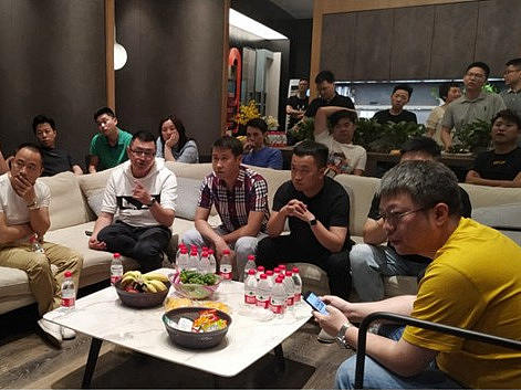 用专业赢得客户认可-天古装饰设计师理事会艾柯