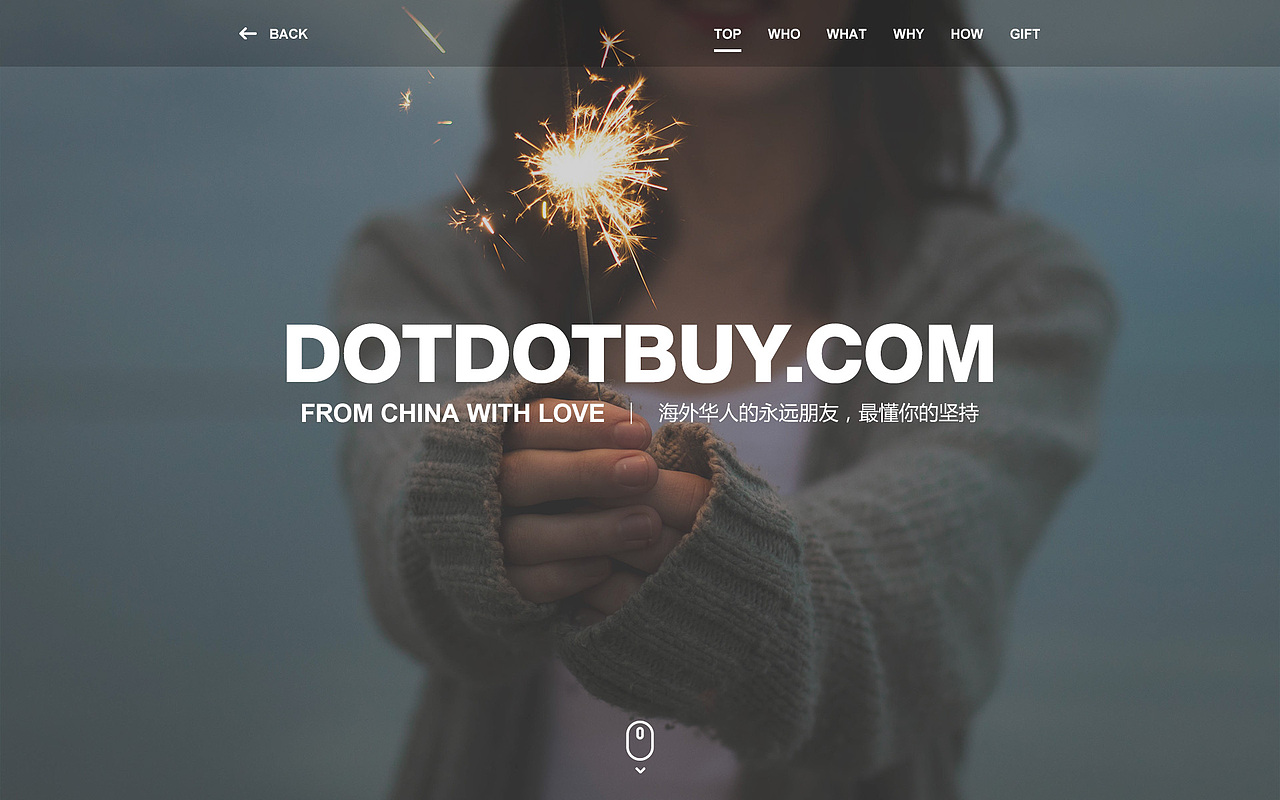 Dotdotbuy 新手落地页（图ZMzU1MDAxMDg=） - 其他网页 - 站酷设计师wishu1314原创素材 - 站酷ZCOOL