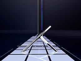 长* 品牌电视概念机