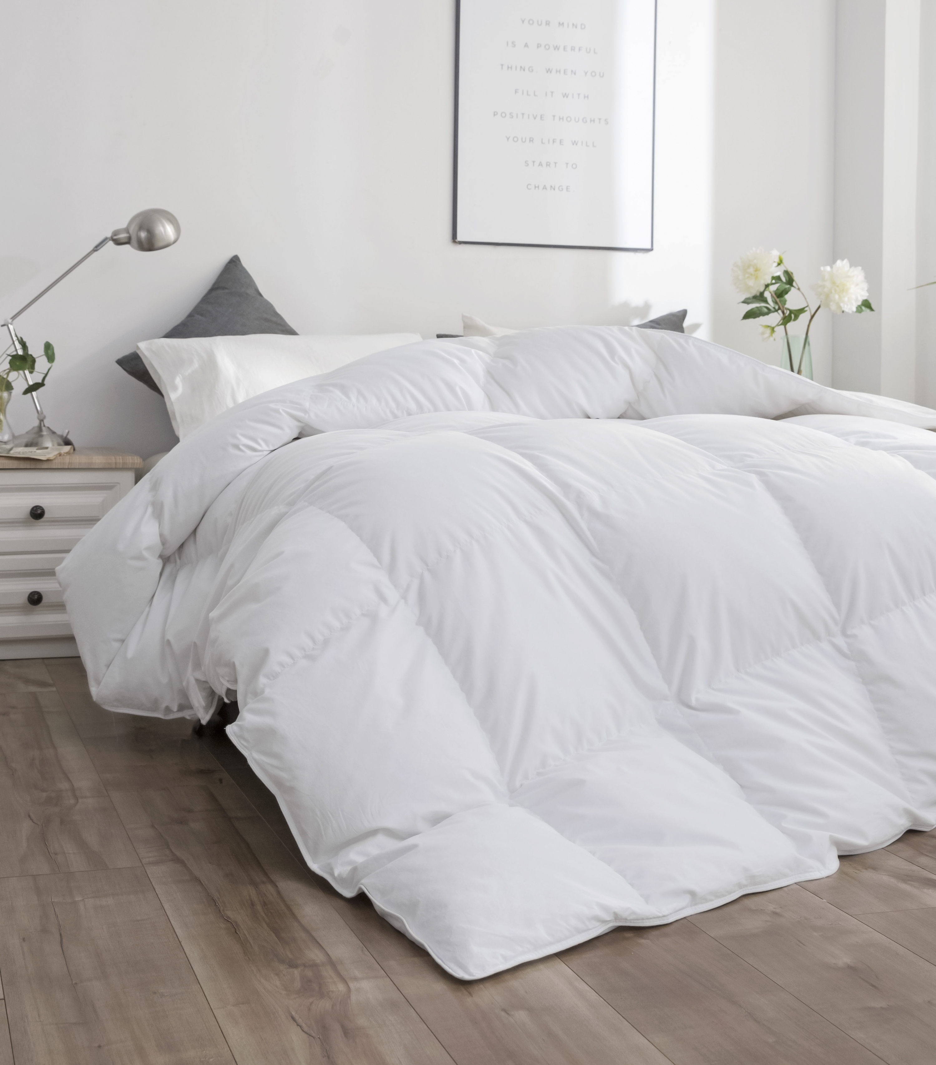 【闪拍侠摄影】家纺家居外贸被子拍摄