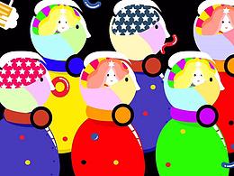 建行+QQ音樂(lè)卡的宣傳片