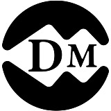 DM设计资源库的头像