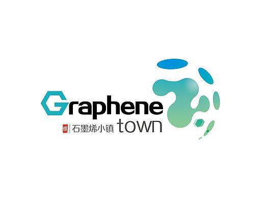 常州石墨烯小镇LOGO