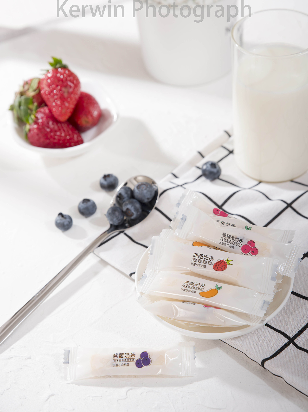 寰宇优选奶条奶贝拍摄