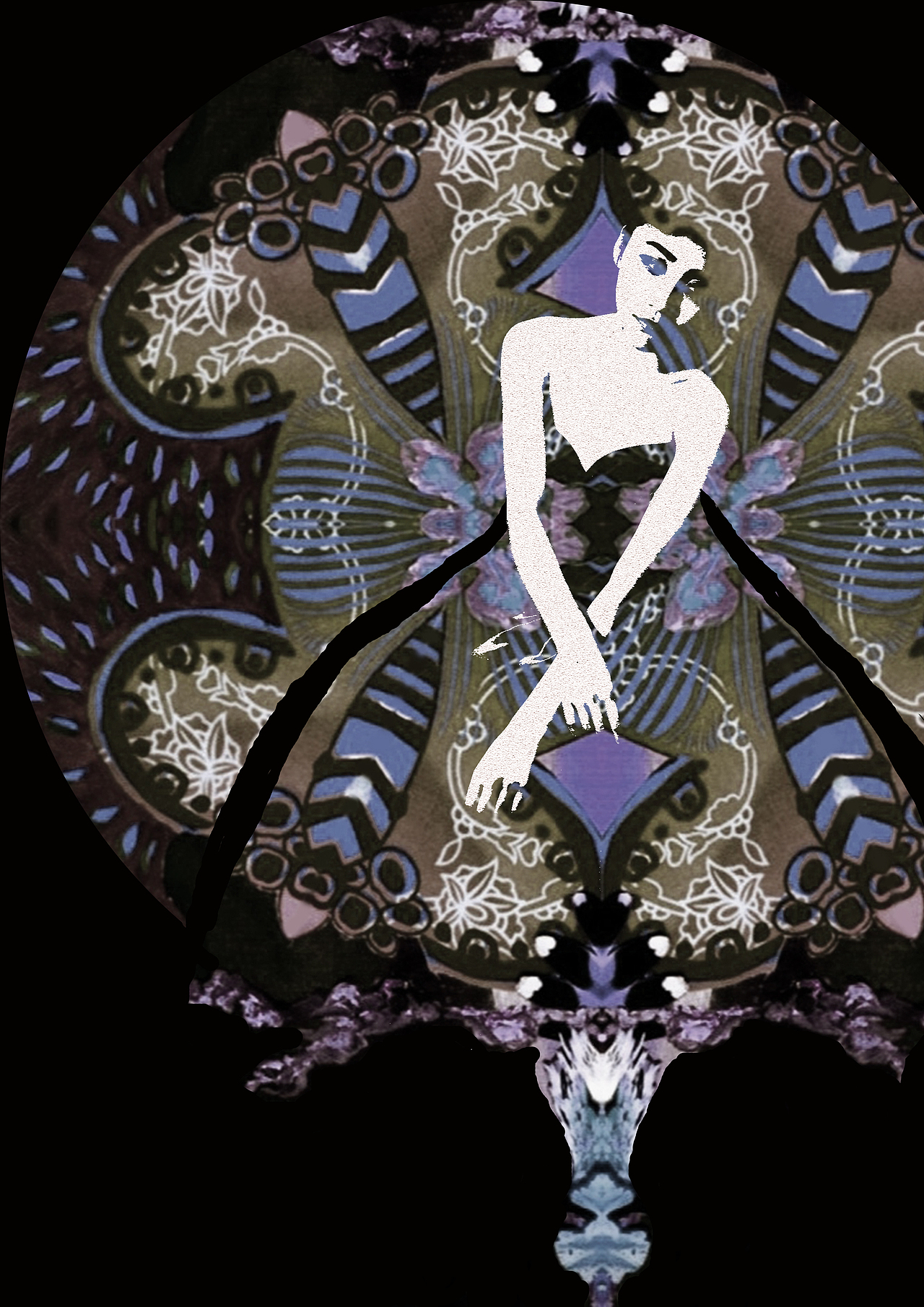 不曾起舞的日子都是对生命的辜负