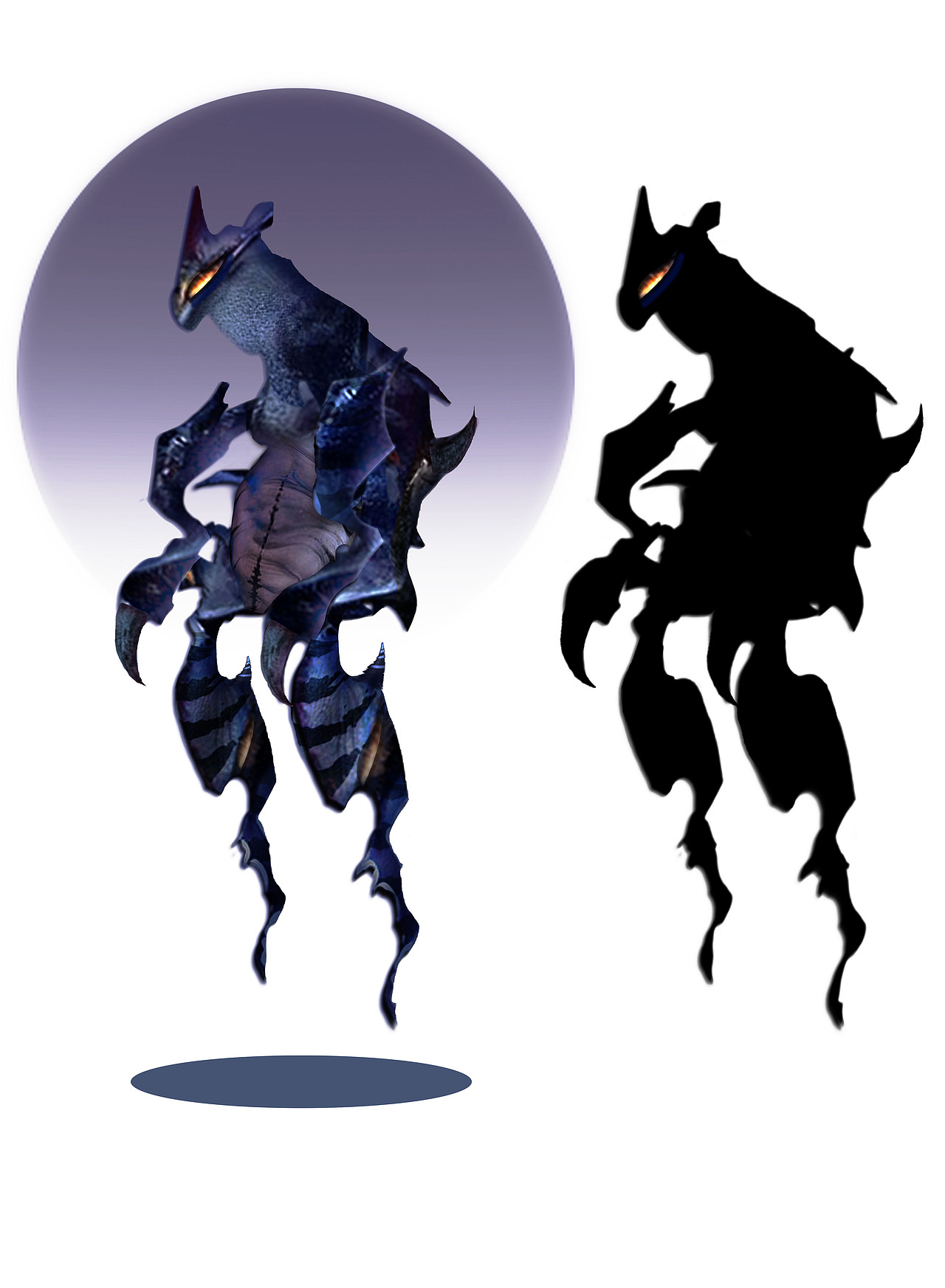 原画设计（图ZOTYxNjY0MTY=） - 人物/生物 - 站酷设计师俯卧撑原创素材 - 站酷ZCOOL