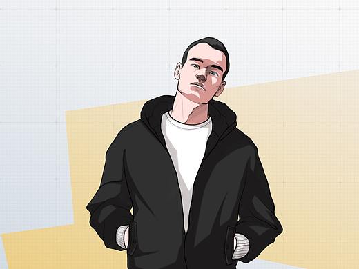 插画习作（个人主页-ZMjk0MTQyMjQ=） - 创作习作 - 站酷设计师VirSSss原创素材 - 站酷ZCOOL