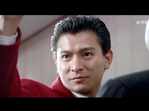 刘德华电影混剪《悟》