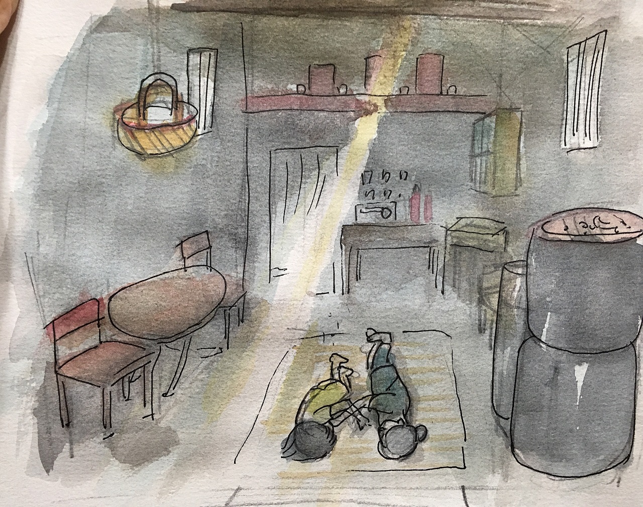 最近一年（圖ZMTE2MTc5NzA4） - 兒童插畫 - 站酷設(shè)計師仙魚丸原創(chuàng)素材 - 站酷ZCOOL