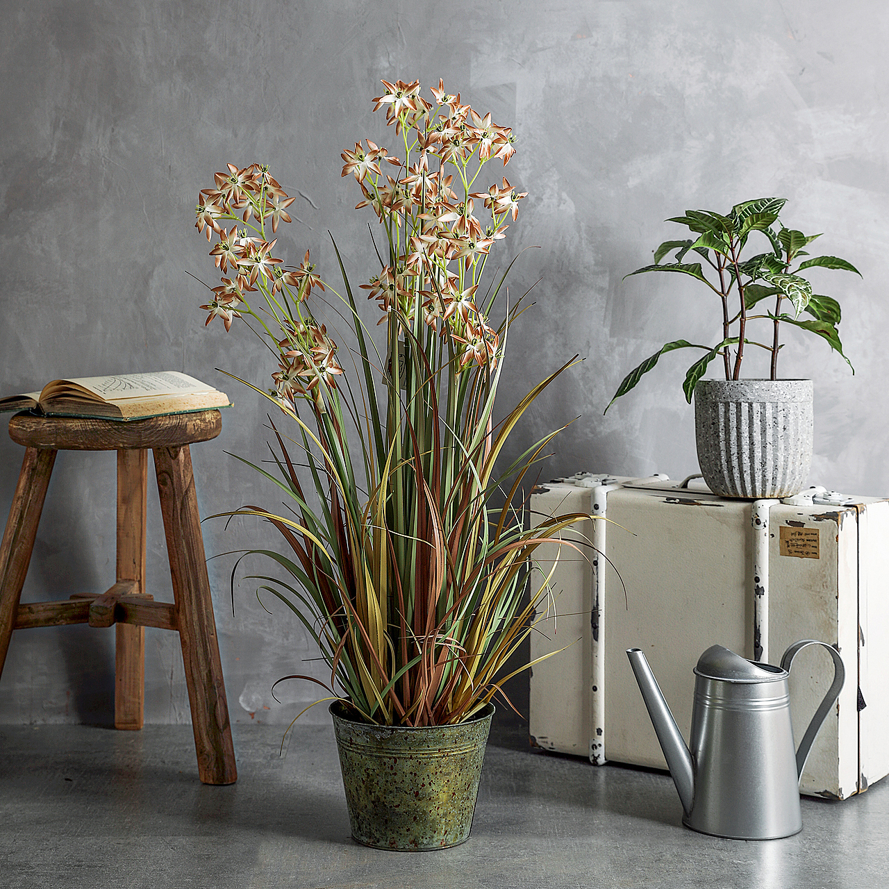 仿真绿植拍摄 | 向往的田园生活（图ZMjc3OTM2MDUy） - 产品摄影 - 站酷设计师栗子栗子摄影原创素材 - 站酷ZCOOL