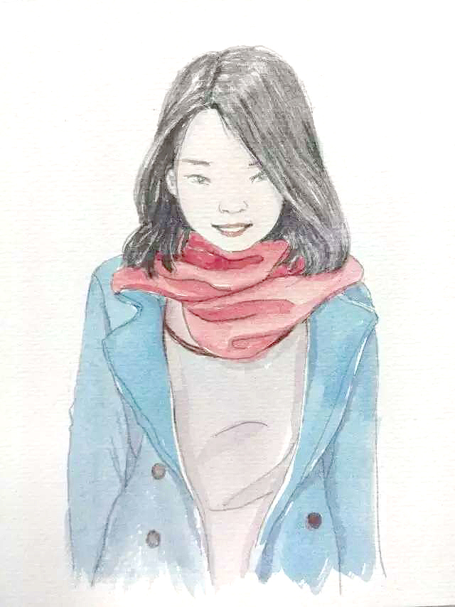 绘画集