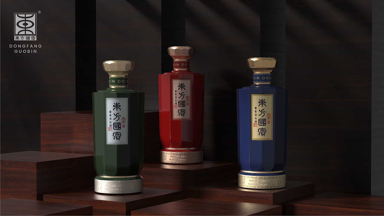 东方国宾（图ZMjgxNTY3Mzc2） - 包装 - 站酷设计师仁强马壮原创素材 - 站酷ZCOOL