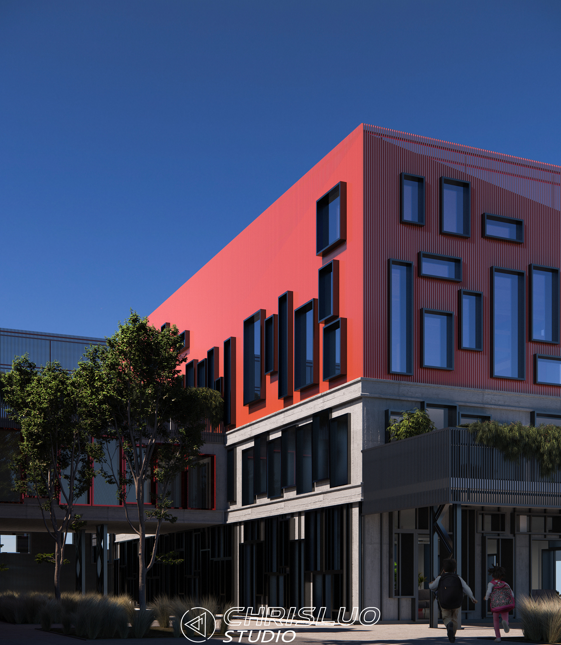 Chrisluo_studio的個(gè)人主頁（封面預(yù)覽） - 主頁封面設(shè)置 - 站酷設(shè)計(jì)師Chrisluo_studio原創(chuàng)素材 - 站酷ZCOOL