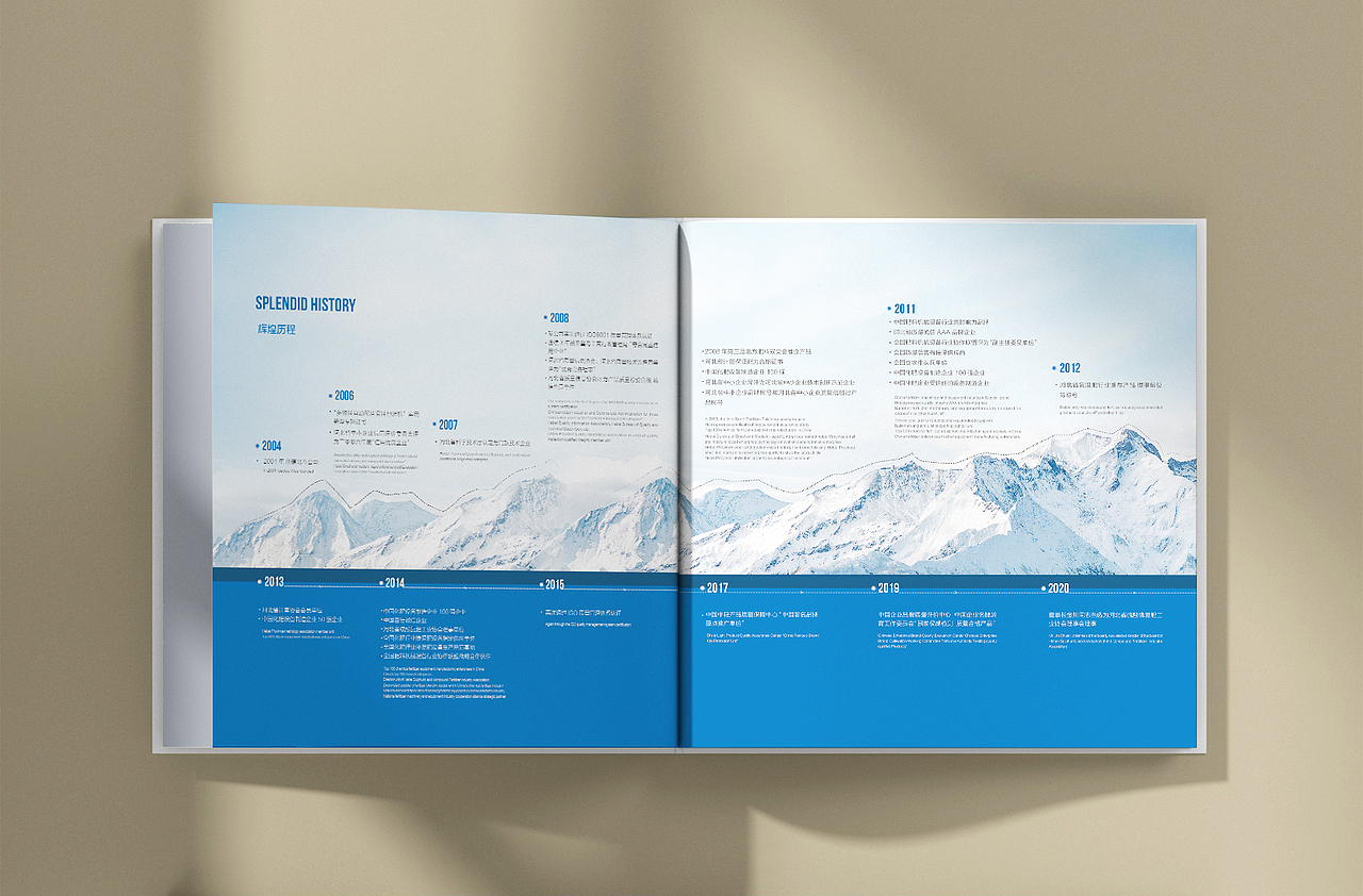 北斗集团画册（图ZMjg1ODg3ODg0） - 书籍/画册 - 站酷设计师集美印象原创素材 - 站酷ZCOOL