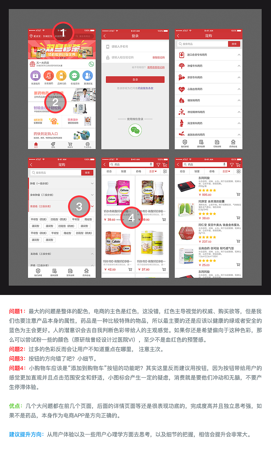 “糕”手做“糖”活动点评合辑（一）（图ZNDc1MDU0OTI=） - 其他UI - 站酷设计师牛MO王原创素材 - 站酷ZCOOL