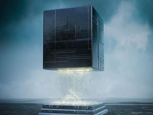 方盒子（个人主页-ZNTc2NTkyNzY=） - 建筑/空间 - 站酷设计师li8481139原创素材 - 站酷ZCOOL